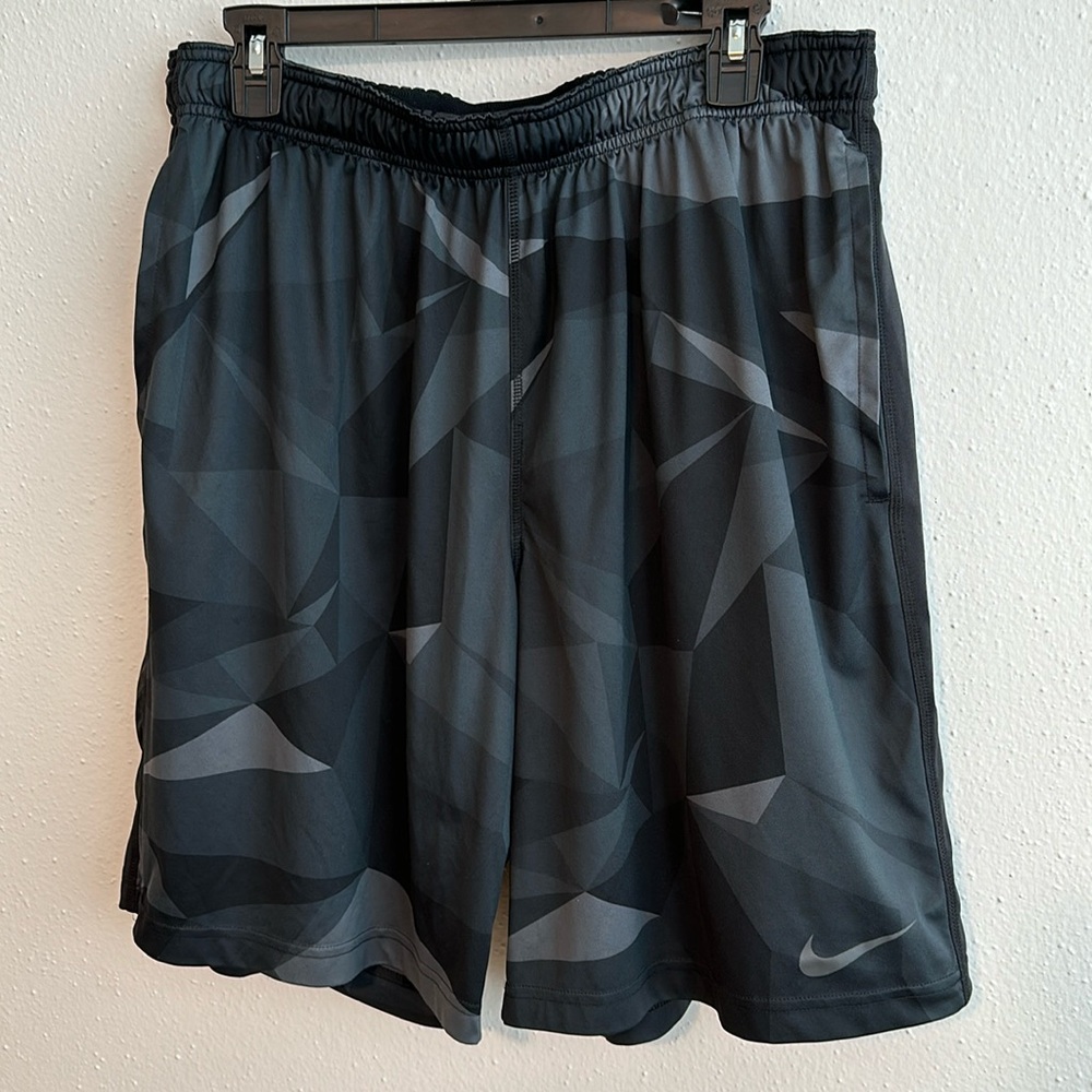 Size XL Nike Shorts